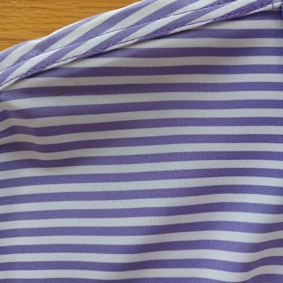 FootJoy Golf Polo Size Medium Sports Golf Activewear - Picture 7 of 8